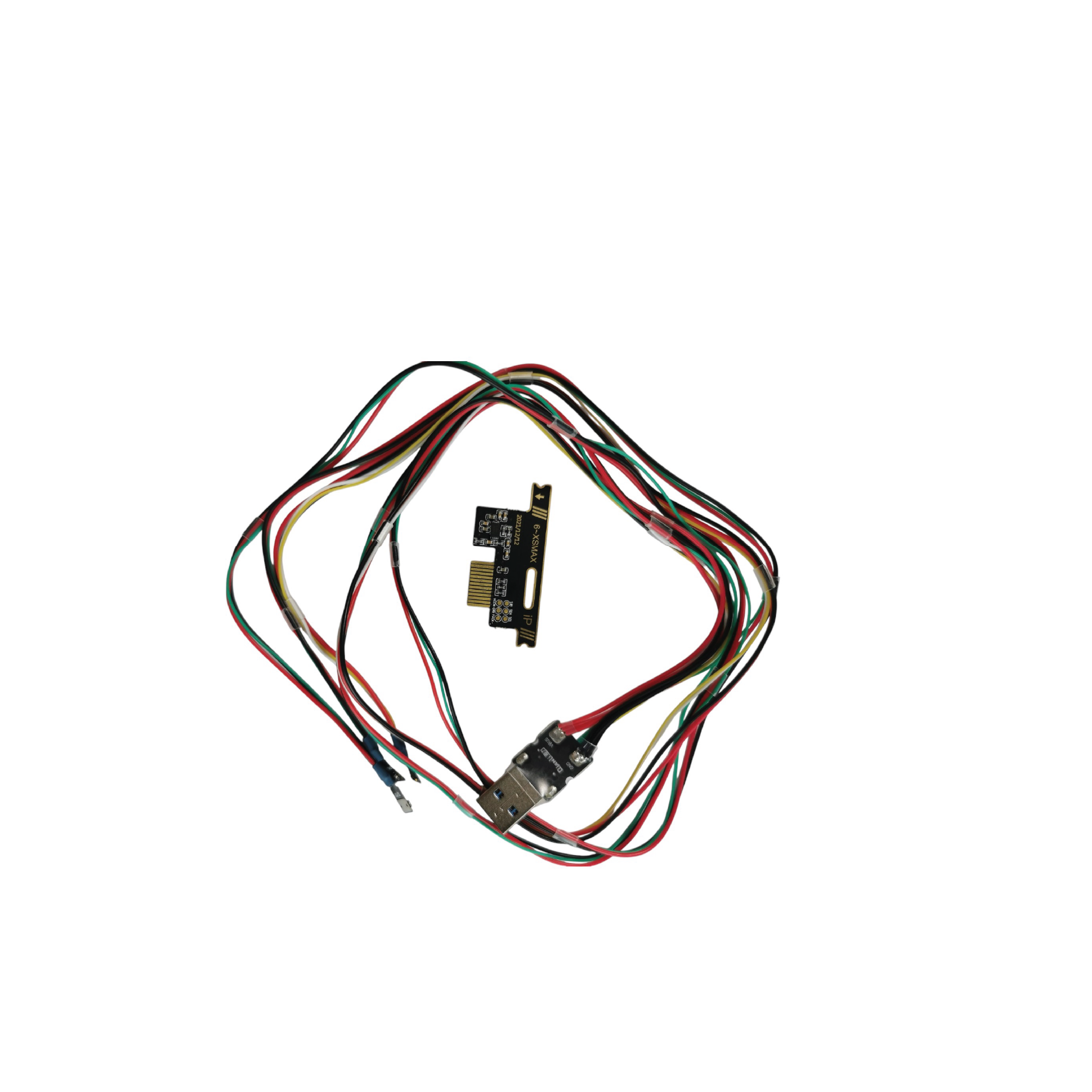 Qianli|LT1 Meter Expansion Card|6/6 Pro/6S/6S Pro/7/7 Pro/8/8 Pro/X/XS